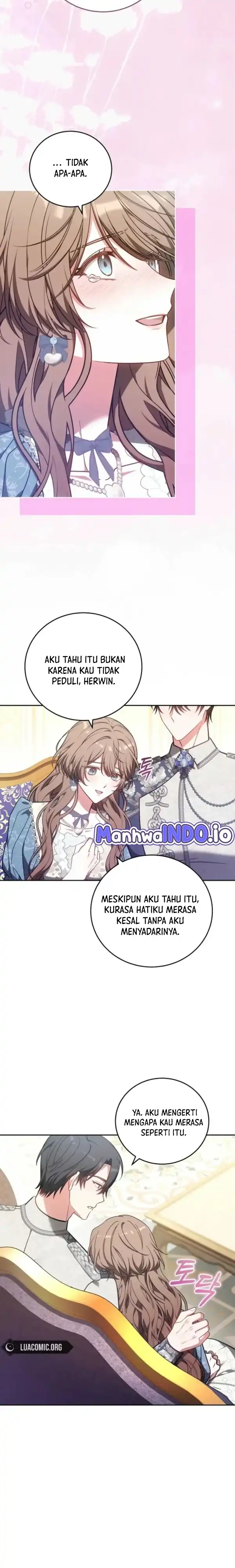 Baca The 101st Confession - Chapter 67 halaman 17