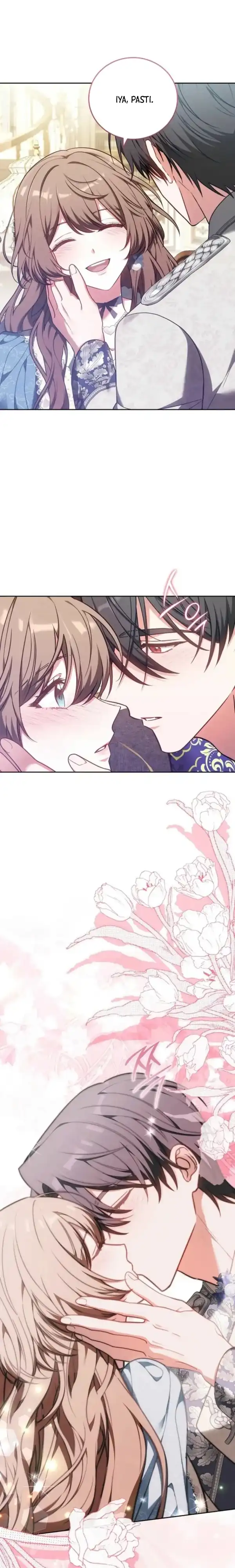 Baca The 101st Confession - Chapter 67 halaman 19