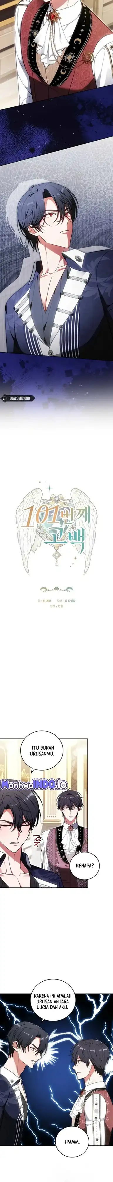 Baca The 101st Confession - Chapter 67 halaman 2