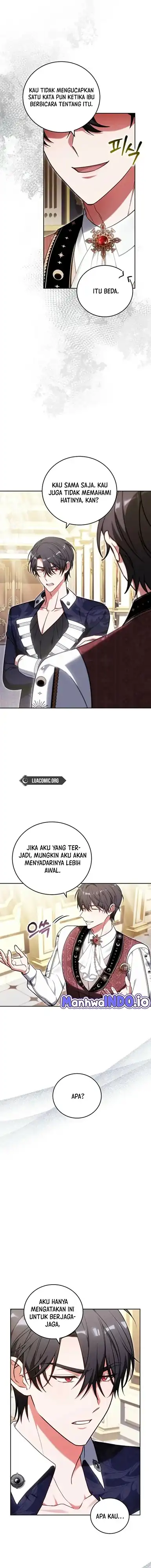 Baca The 101st Confession - Chapter 67 halaman 3