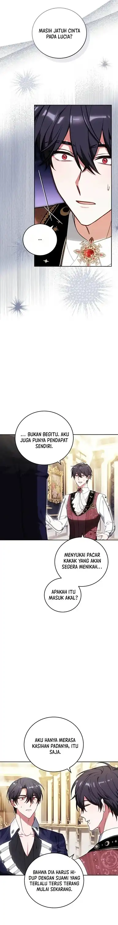 Baca The 101st Confession - Chapter 67 halaman 4
