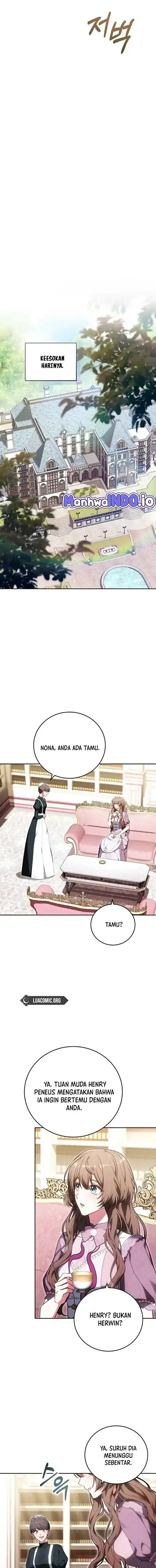 Baca The 101st Confession - Chapter 67 halaman 6
