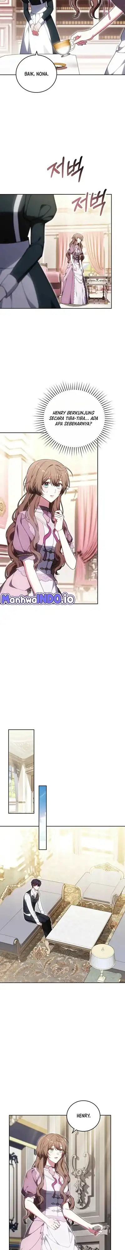 Baca The 101st Confession - Chapter 67 halaman 7