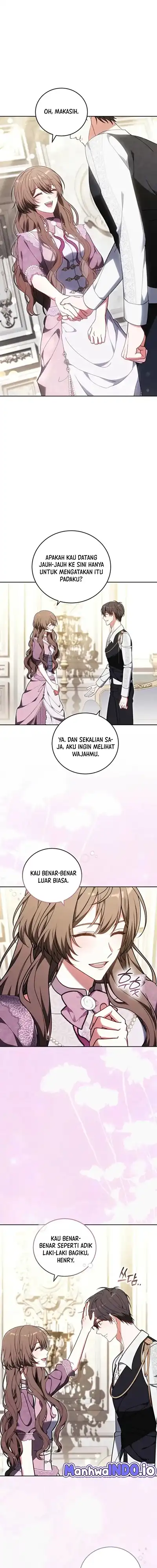 Baca The 101st Confession - Chapter 67 halaman 9