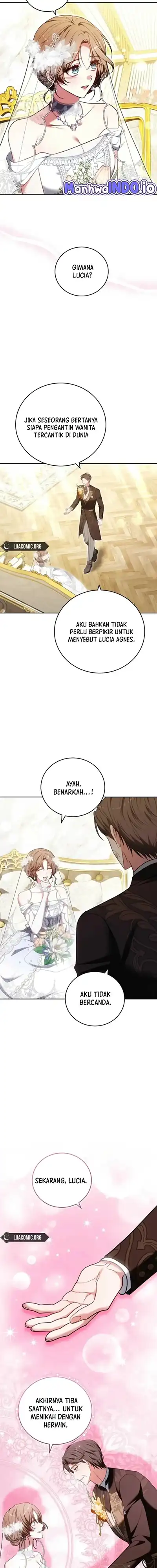 Baca The 101st Confession - Chapter 68 halaman 10