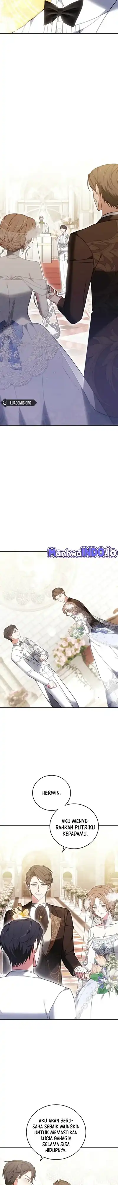 Baca The 101st Confession - Chapter 68 halaman 14