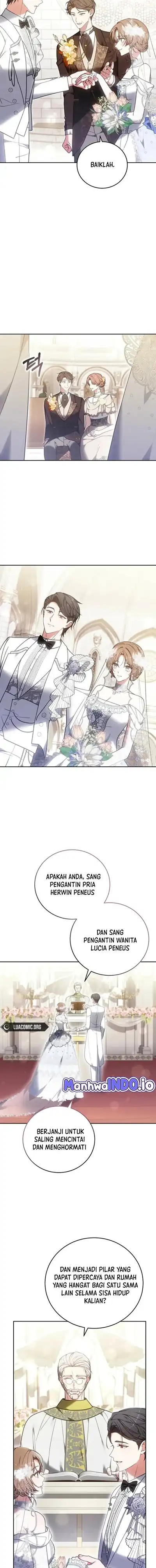 Baca The 101st Confession - Chapter 68 halaman 15
