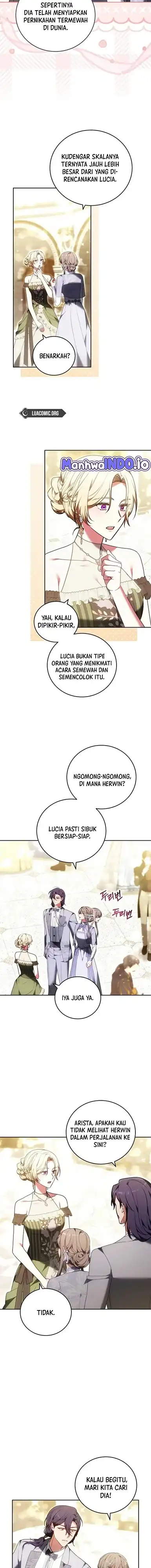 Baca The 101st Confession - Chapter 68 halaman 3