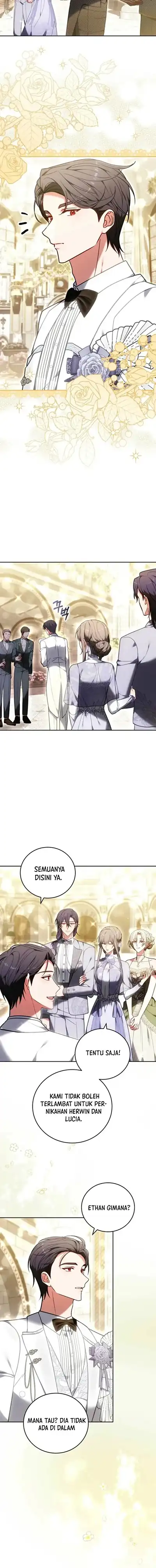 Baca The 101st Confession - Chapter 68 halaman 5