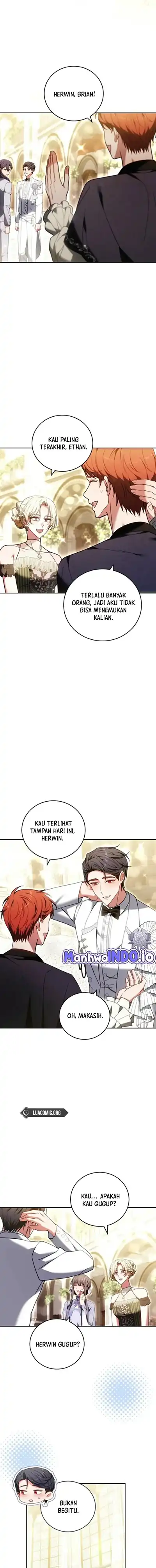Baca The 101st Confession - Chapter 68 halaman 6