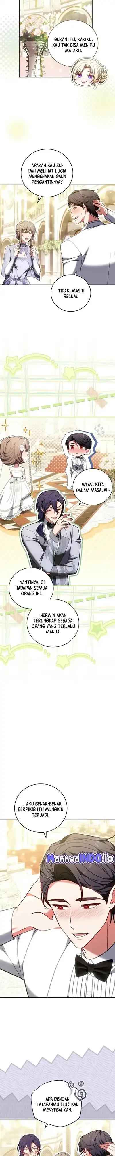 Baca The 101st Confession - Chapter 68 halaman 7