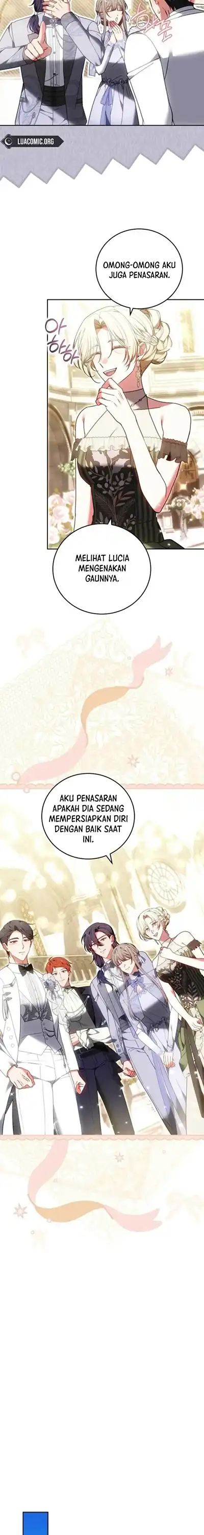 Baca The 101st Confession - Chapter 68 halaman 8