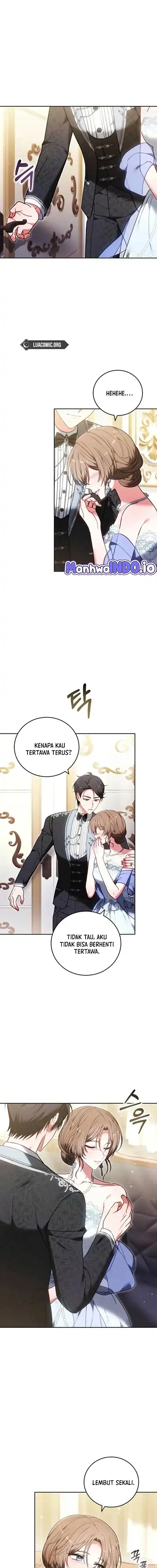 Baca The 101st Confession - Chapter 69 halaman 10