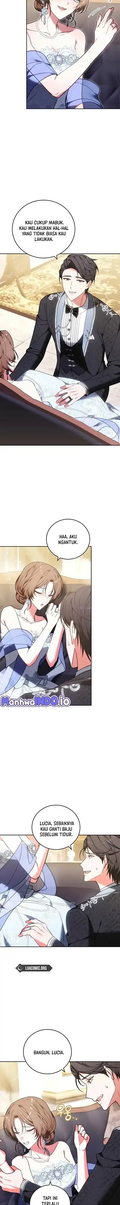 Baca The 101st Confession - Chapter 69 halaman 11
