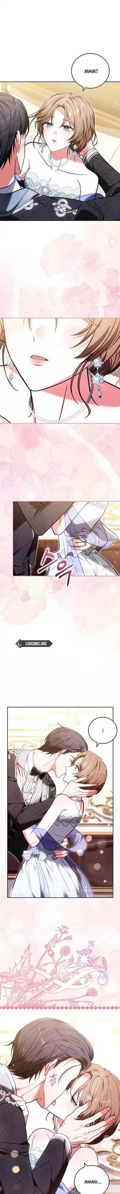 Baca The 101st Confession - Chapter 69 halaman 13