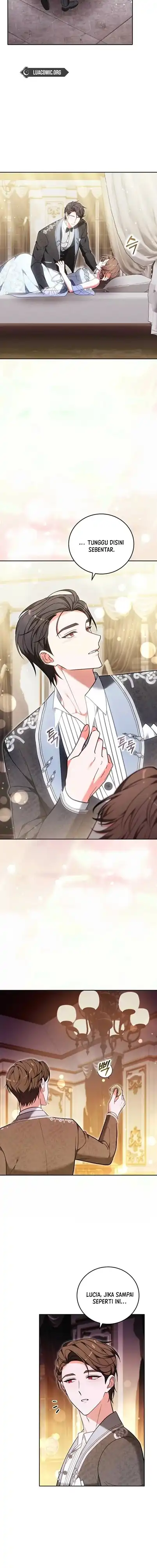 Baca The 101st Confession - Chapter 69 halaman 15