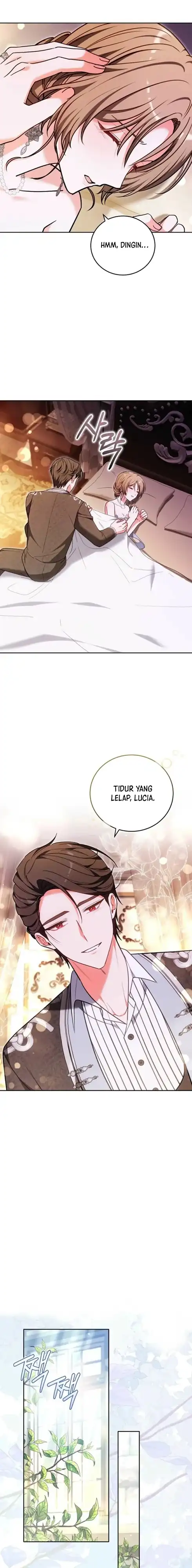 Baca The 101st Confession - Chapter 69 halaman 17