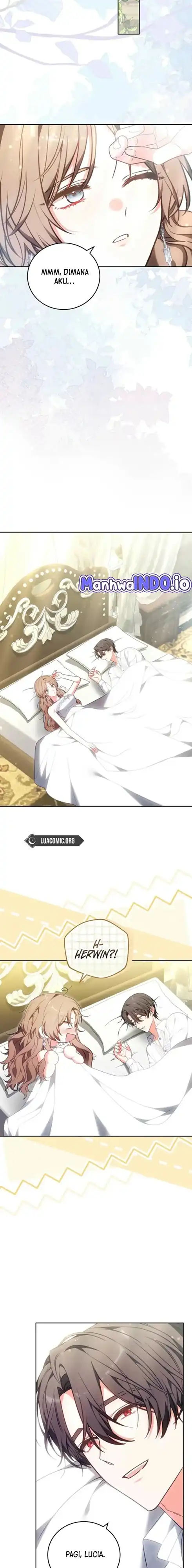 Baca The 101st Confession - Chapter 69 halaman 18