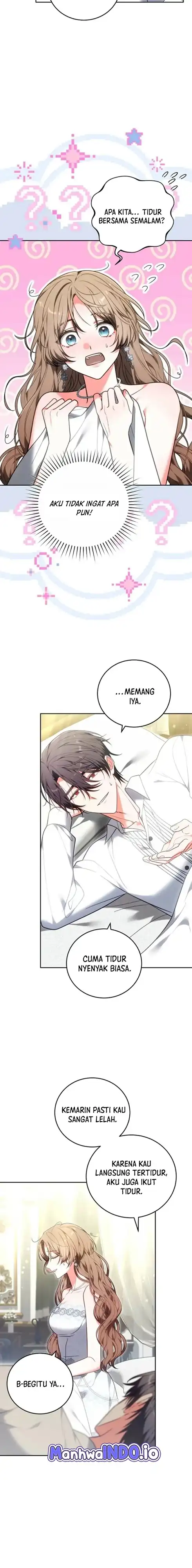 Baca The 101st Confession - Chapter 69 halaman 19