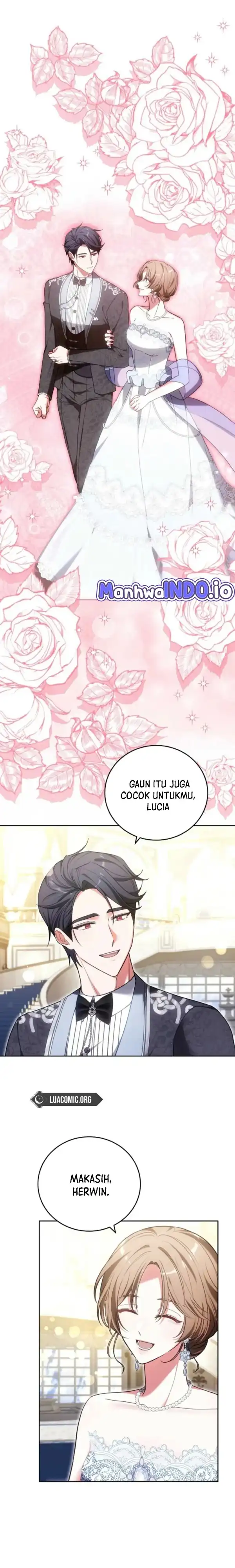 Baca The 101st Confession - Chapter 69 halaman 2