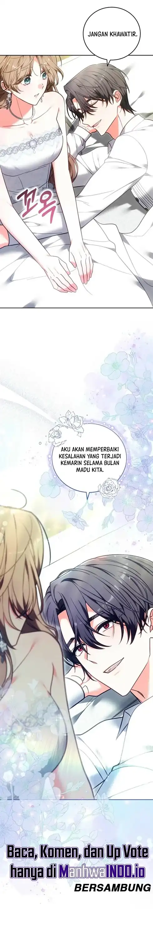 Baca The 101st Confession - Chapter 69 halaman 20