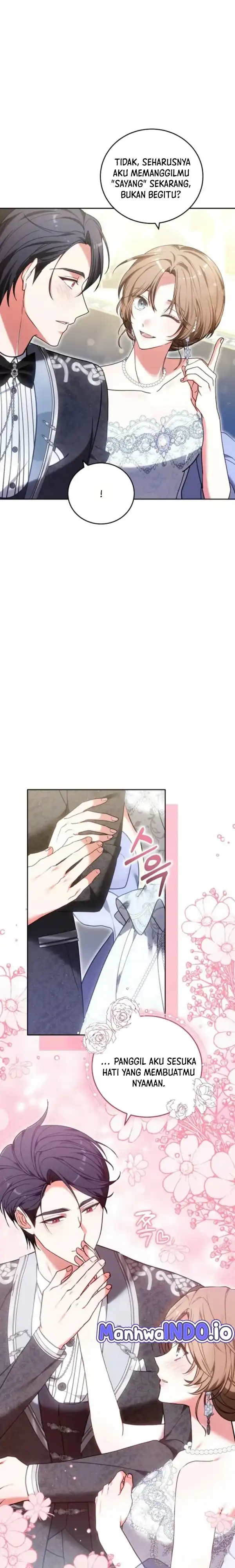 Baca The 101st Confession - Chapter 69 halaman 3