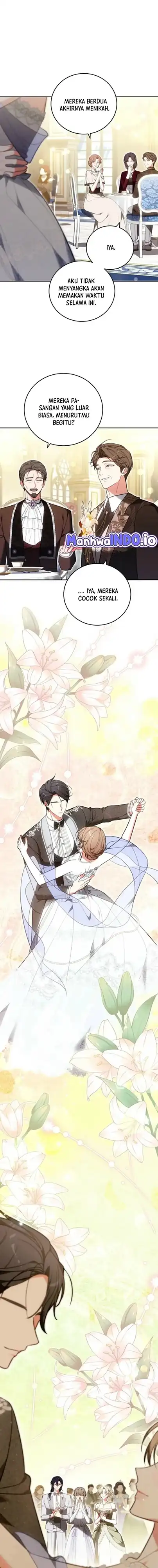 Baca The 101st Confession - Chapter 69 halaman 6