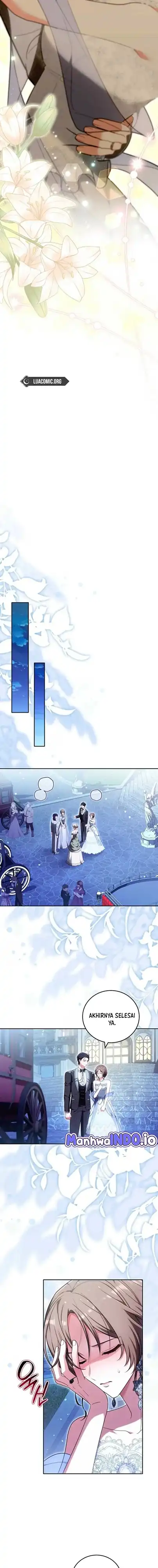 Baca The 101st Confession - Chapter 69 halaman 7