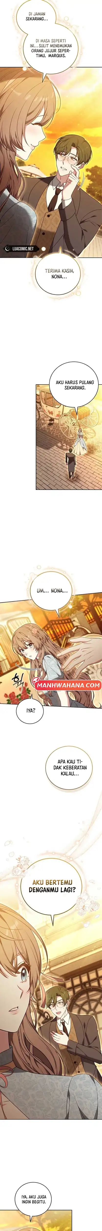 Baca The 101st Confession - Chapter 7 halaman 10