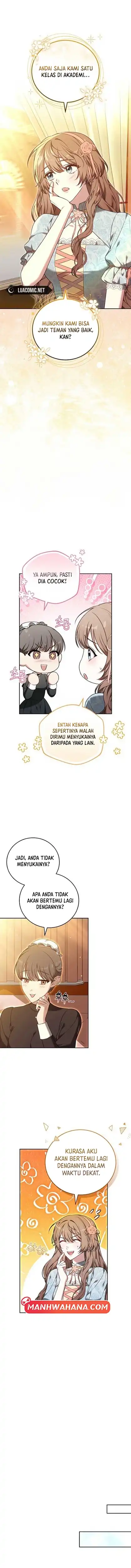 Baca The 101st Confession - Chapter 7 halaman 12