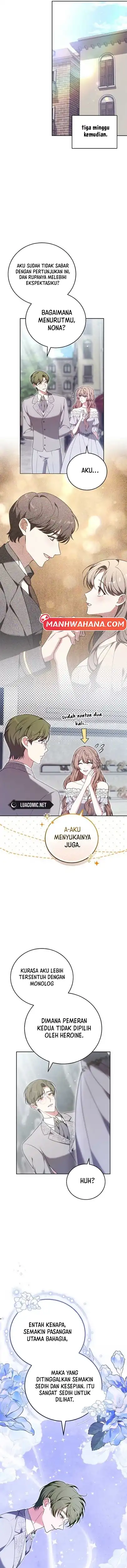 Baca The 101st Confession - Chapter 7 halaman 13