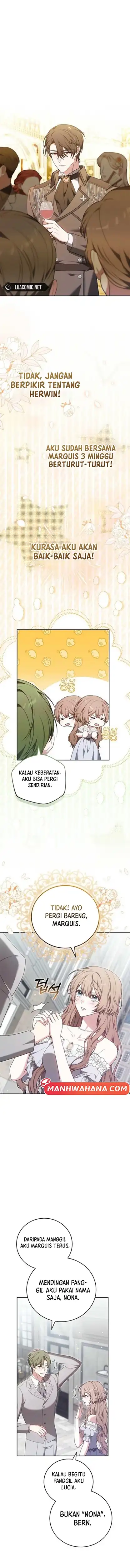 Baca The 101st Confession - Chapter 7 halaman 18