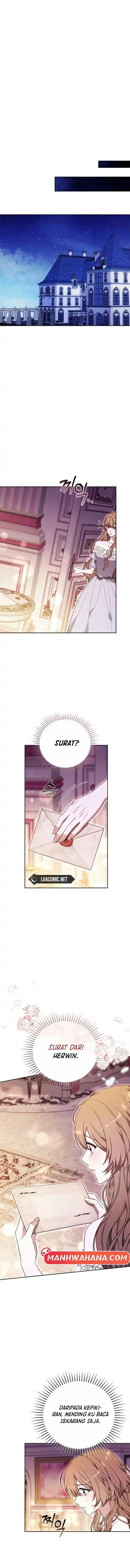 Baca The 101st Confession - Chapter 7 halaman 20