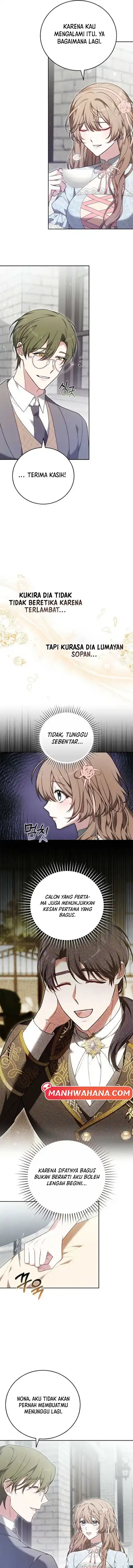 Baca The 101st Confession - Chapter 7 halaman 4