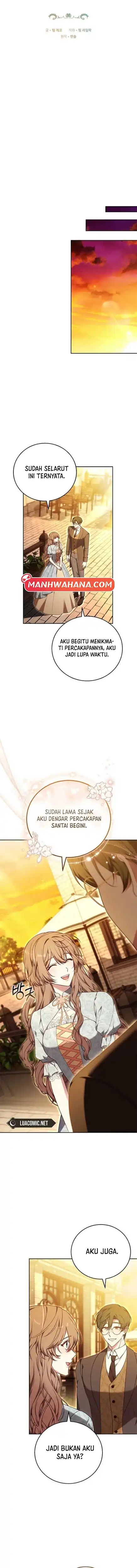 Baca The 101st Confession - Chapter 7 halaman 8