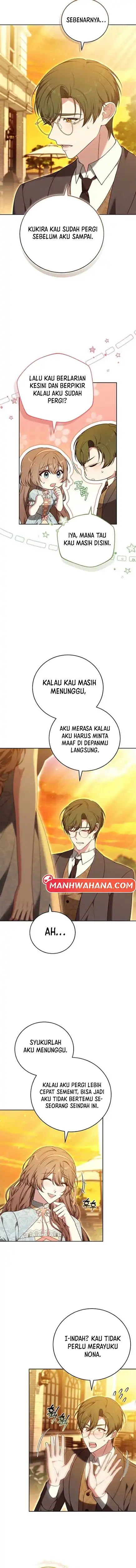 Baca The 101st Confession - Chapter 7 halaman 9