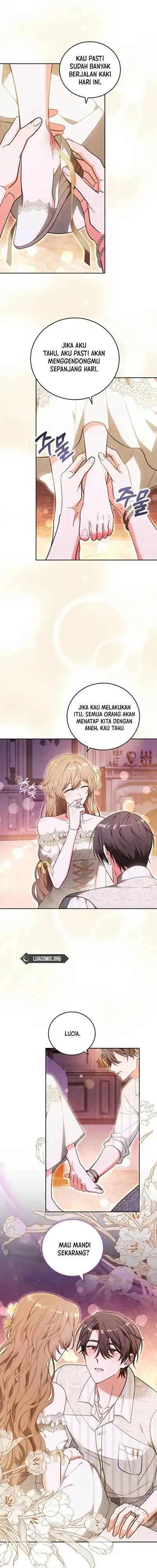 The 101st Confession Chapter 70 - Page 13