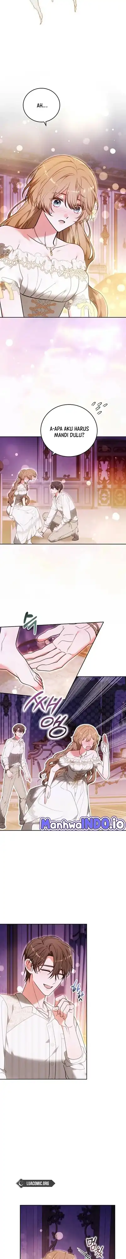 The 101st Confession Chapter 70 - Page 14