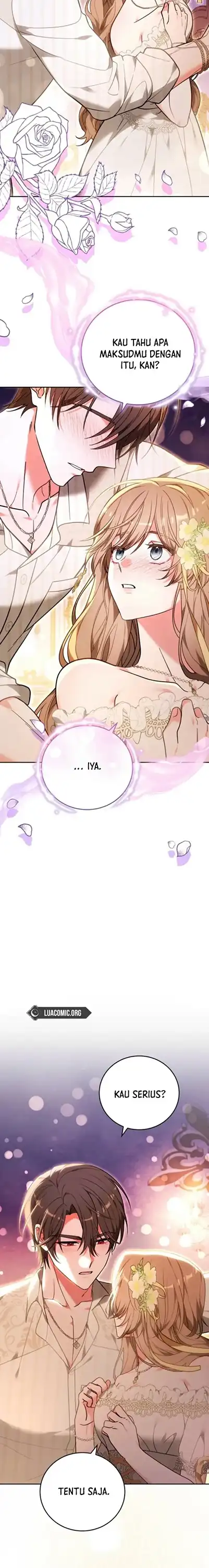The 101st Confession Chapter 70 - Page 16