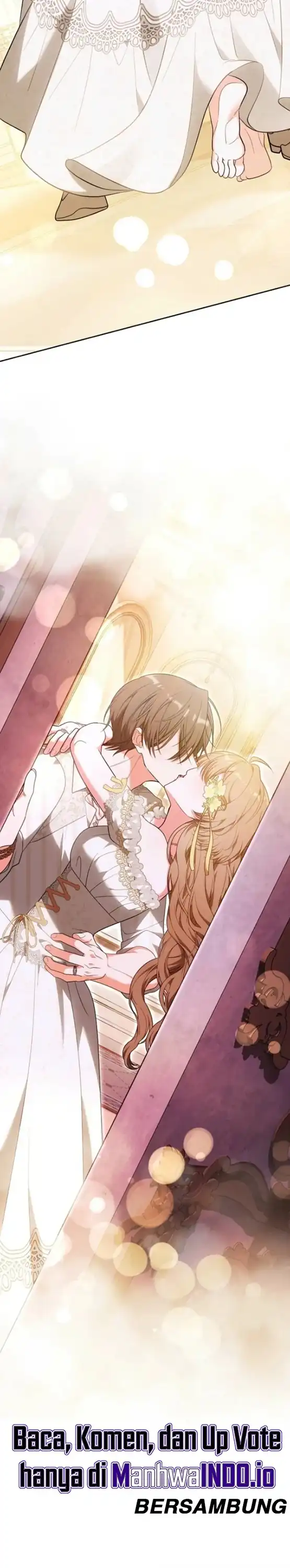 The 101st Confession Chapter 70 - Page 20
