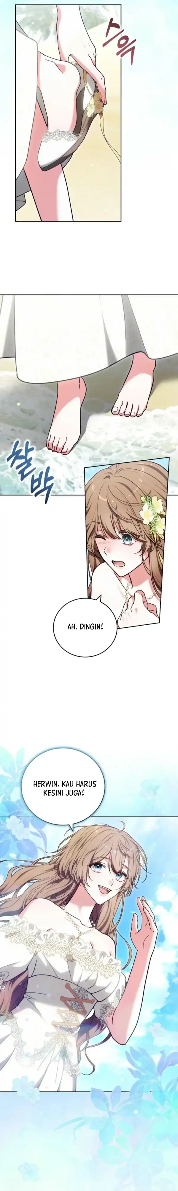 The 101st Confession Chapter 70 - Page 3