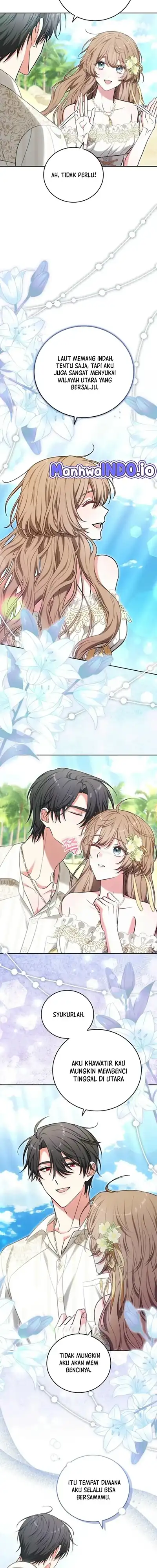 The 101st Confession Chapter 70 - Page 6