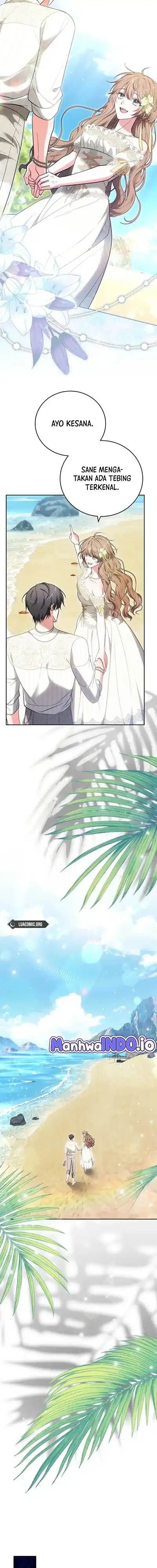 The 101st Confession Chapter 70 - Page 7