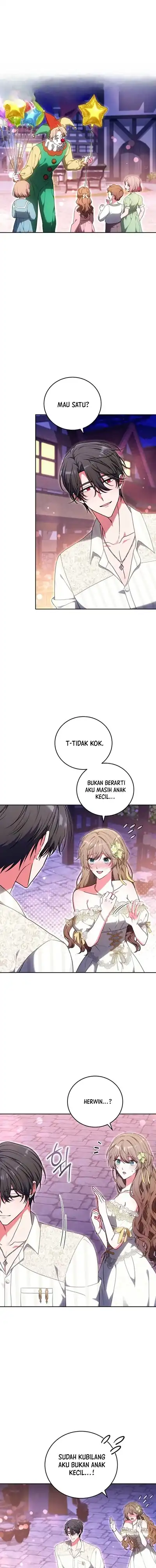 The 101st Confession Chapter 70 - Page 9