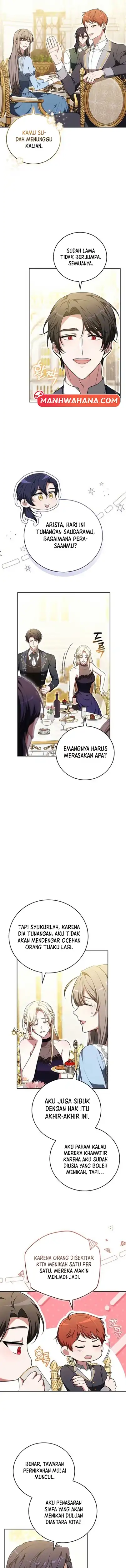 Baca The 101st Confession - Chapter 8 halaman 17