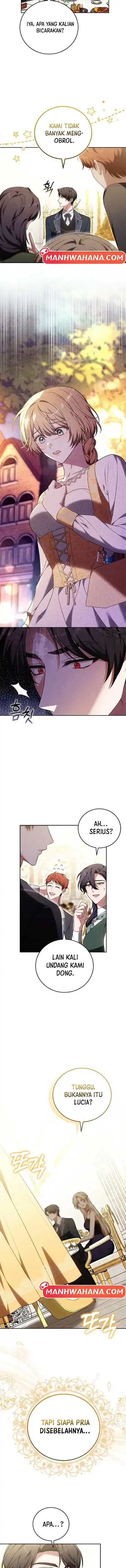 Baca The 101st Confession - Chapter 8 halaman 22