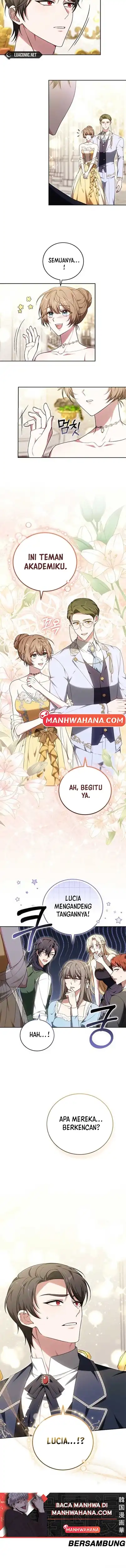 Baca The 101st Confession - Chapter 8 halaman 28