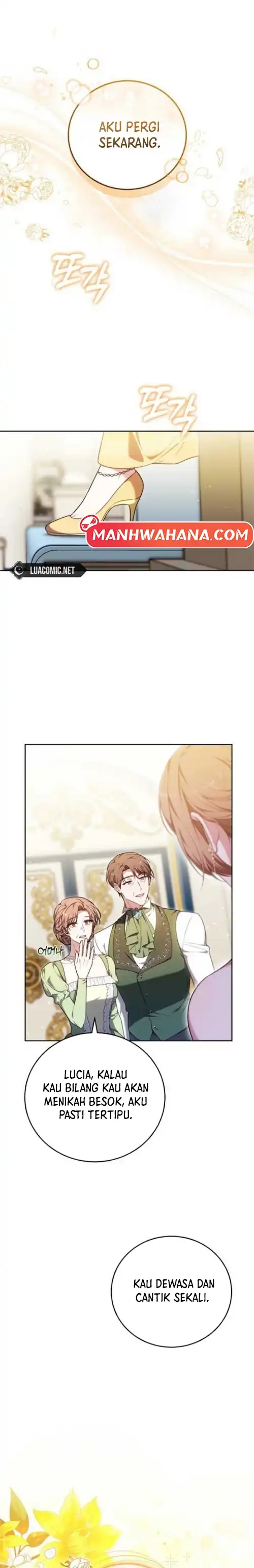 Baca The 101st Confession - Chapter 8 halaman 2