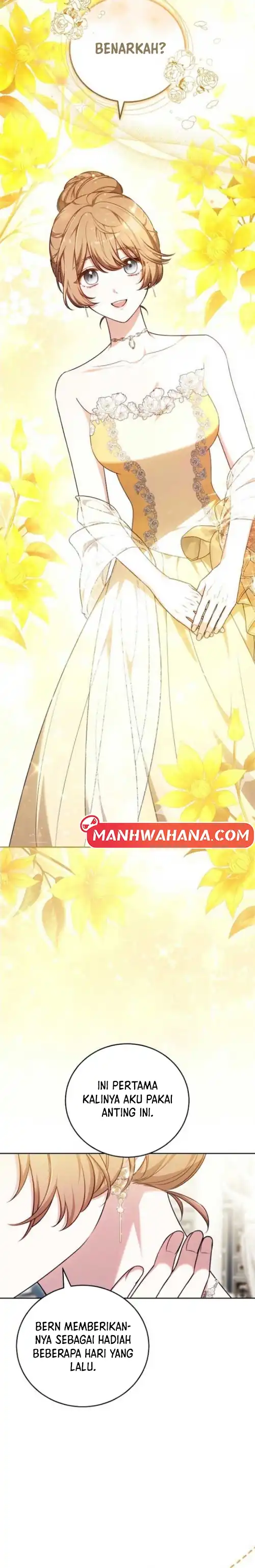 Baca The 101st Confession - Chapter 8 halaman 3