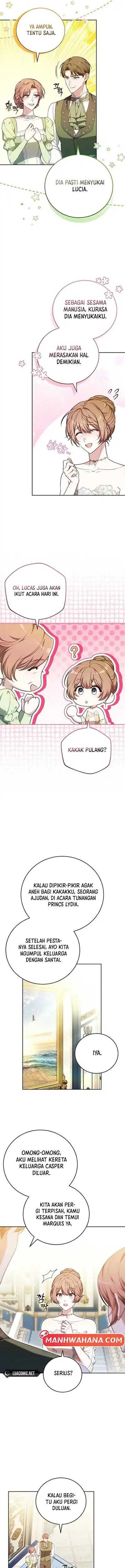 Baca The 101st Confession - Chapter 8 halaman 4